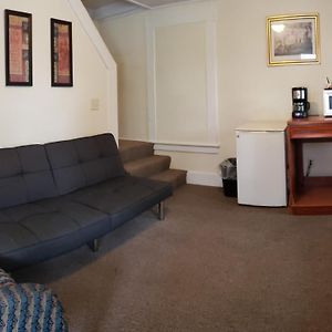 House Upstairs