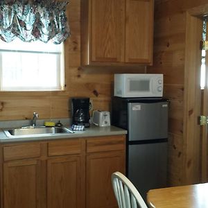 Deluxe Cottage